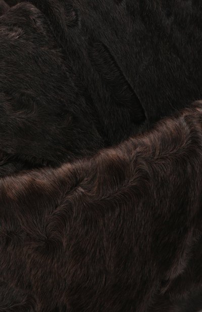 Шапка из меха каракульчи FURLAND, арт. 0010301710069200051, фото 3