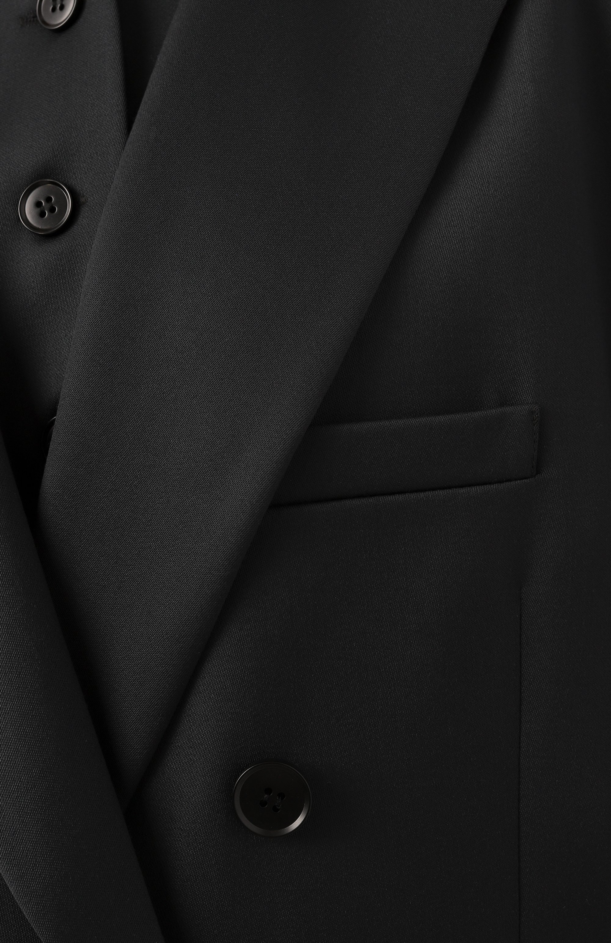 Шерстяной жакет LESYANEBO, арт. LN02H-739_QU, фото 5