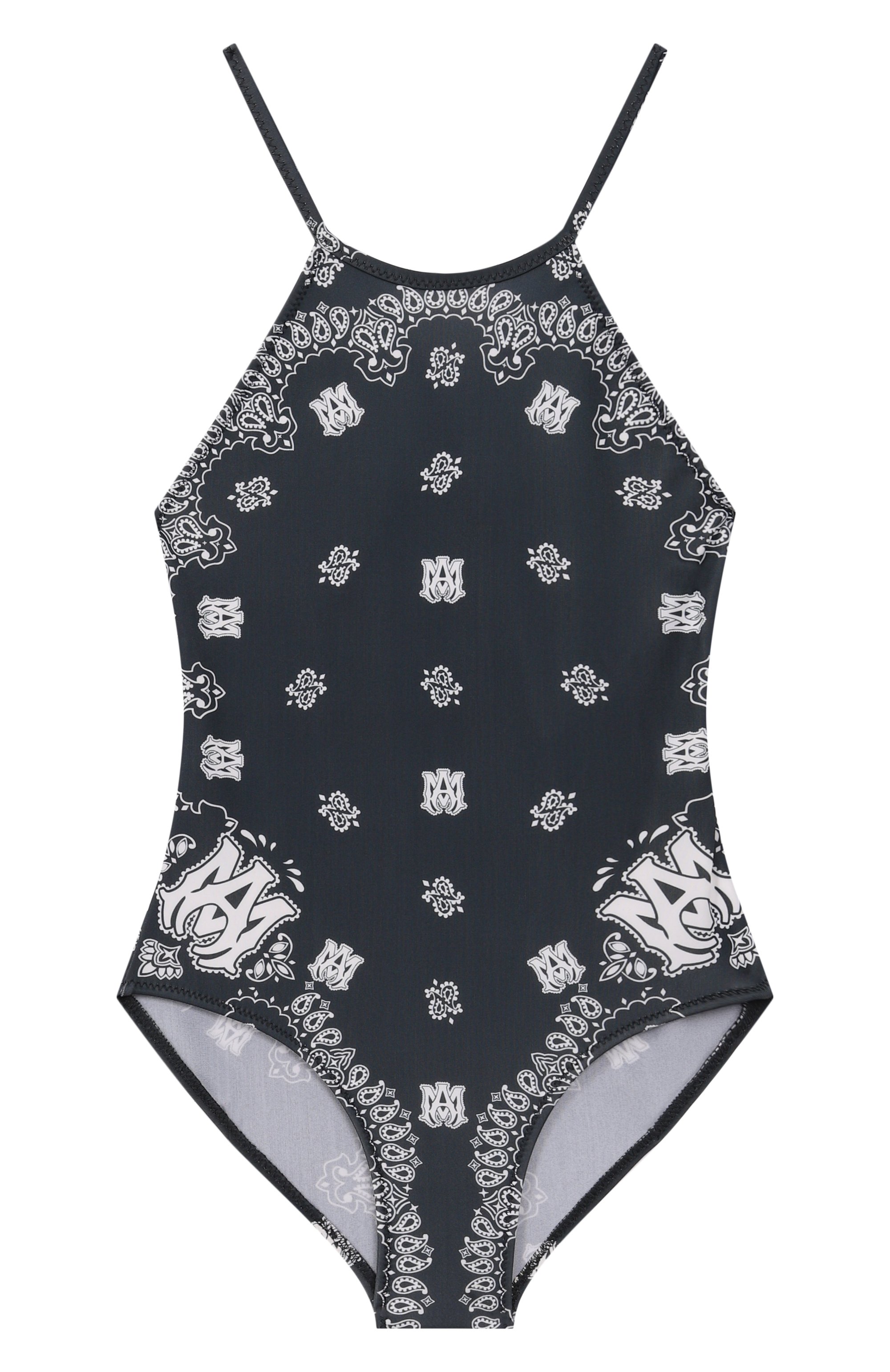 Купальник AMIRI, арт. AKSW0P1006, фото 1