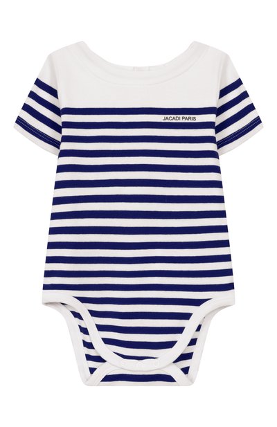 Хлопковое боди JACADI, арт. 2044673