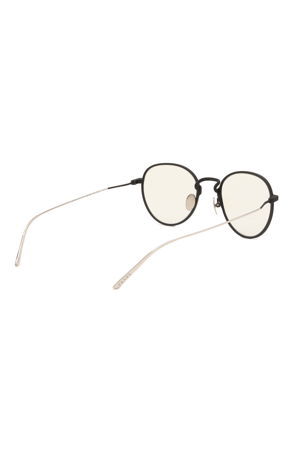 Солнцезащитные очки PRADA, арт. SPR53W-E04Q-FE08N-050, фото 4