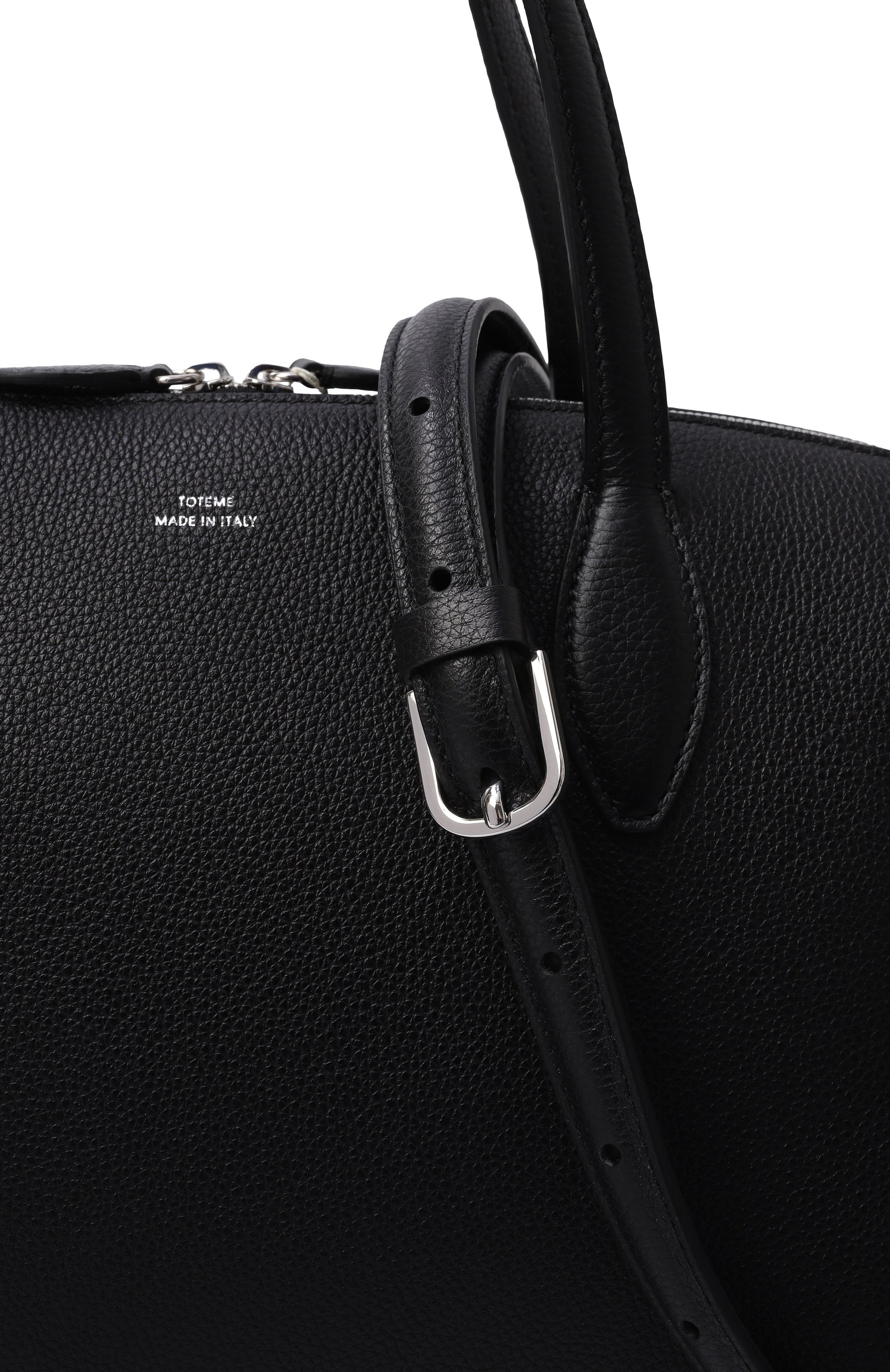 Сумка day medium TOTEME, арт. 254-WAL0110-LE0139, фото 3