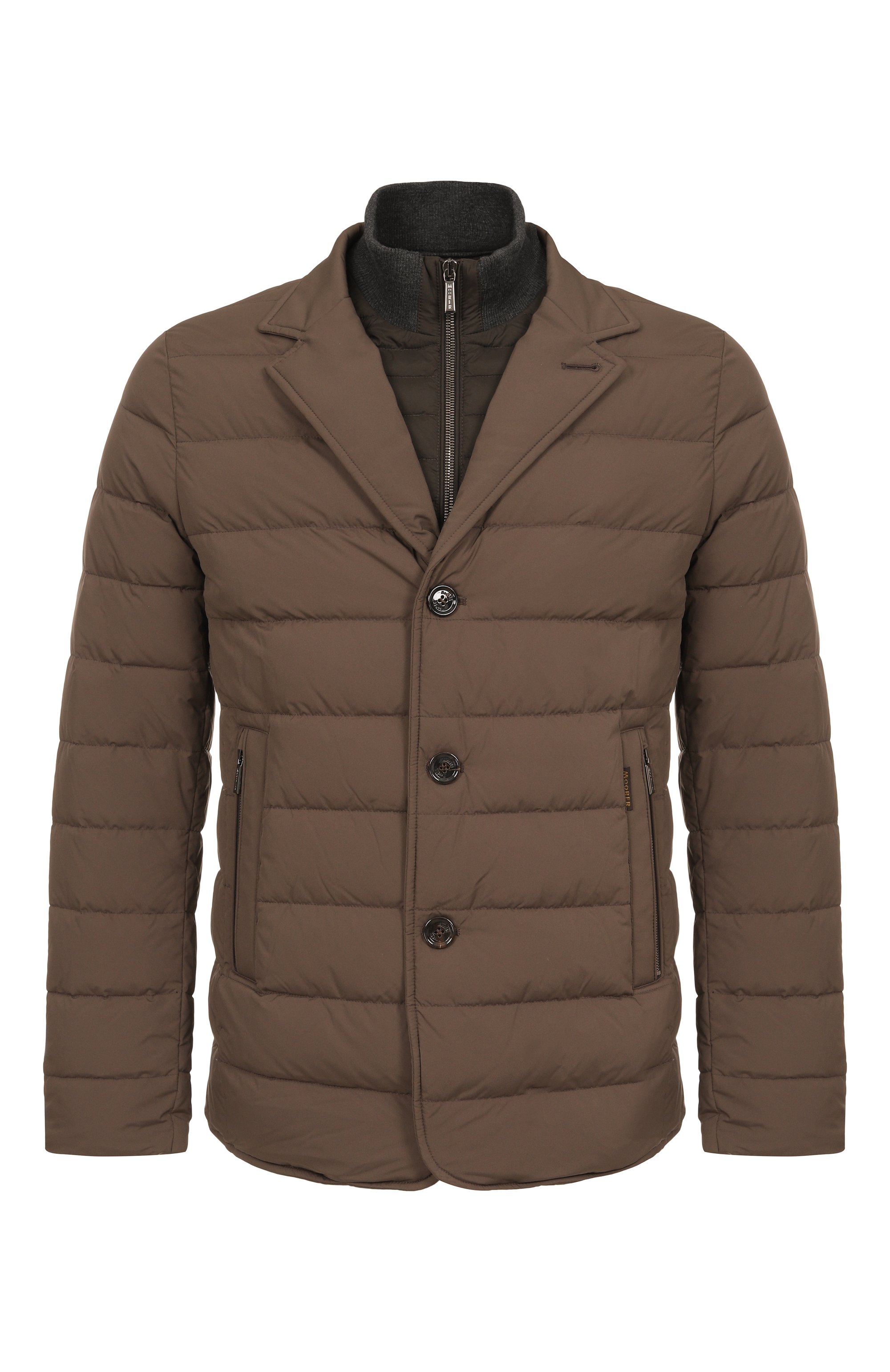 Пуховая куртка sinardi-skt MOORER, арт. SINARDI/SKT, фото 1