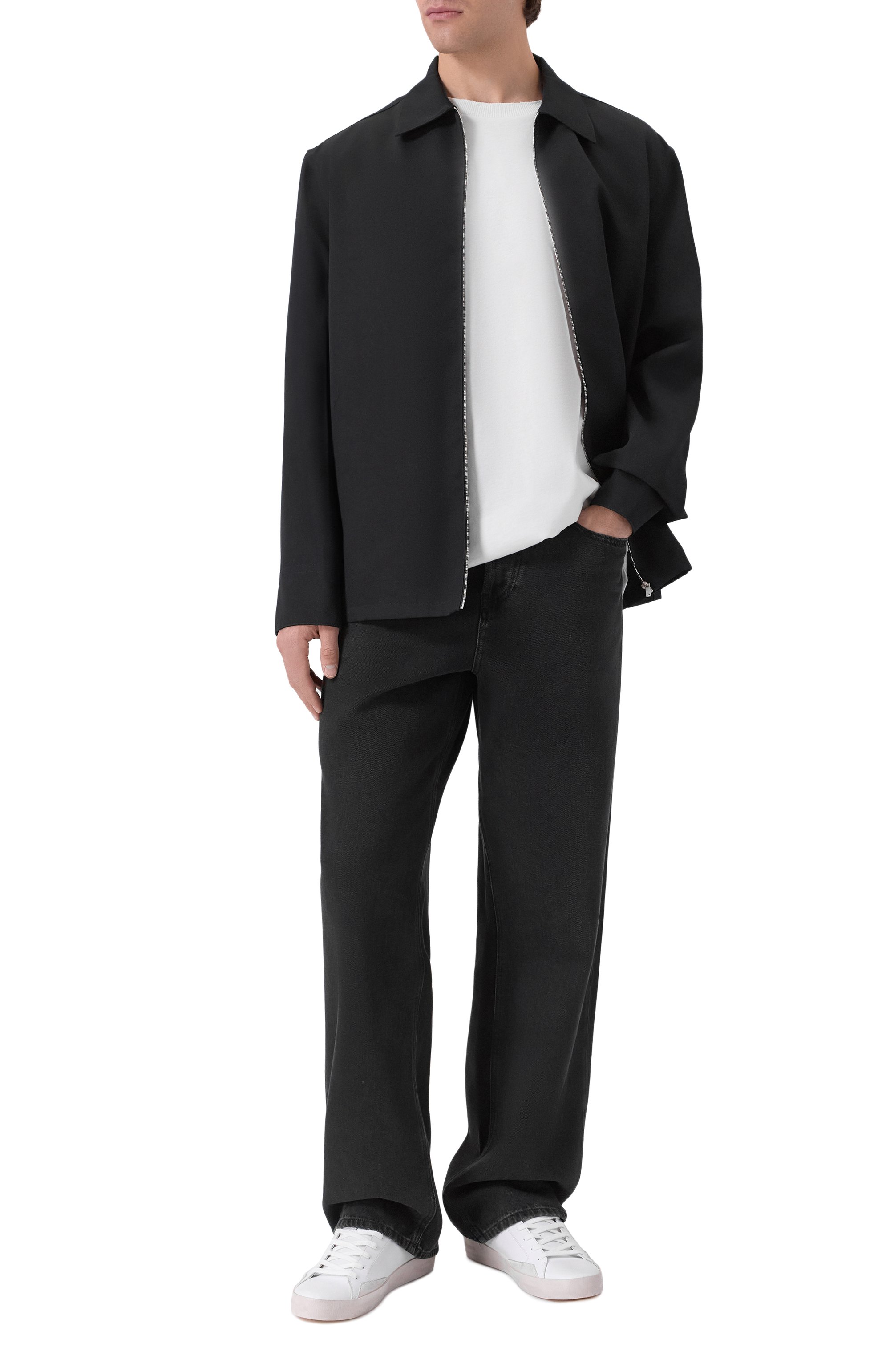 Хлопковая футболка RELIGION, арт. 15TBTN61, фото 2