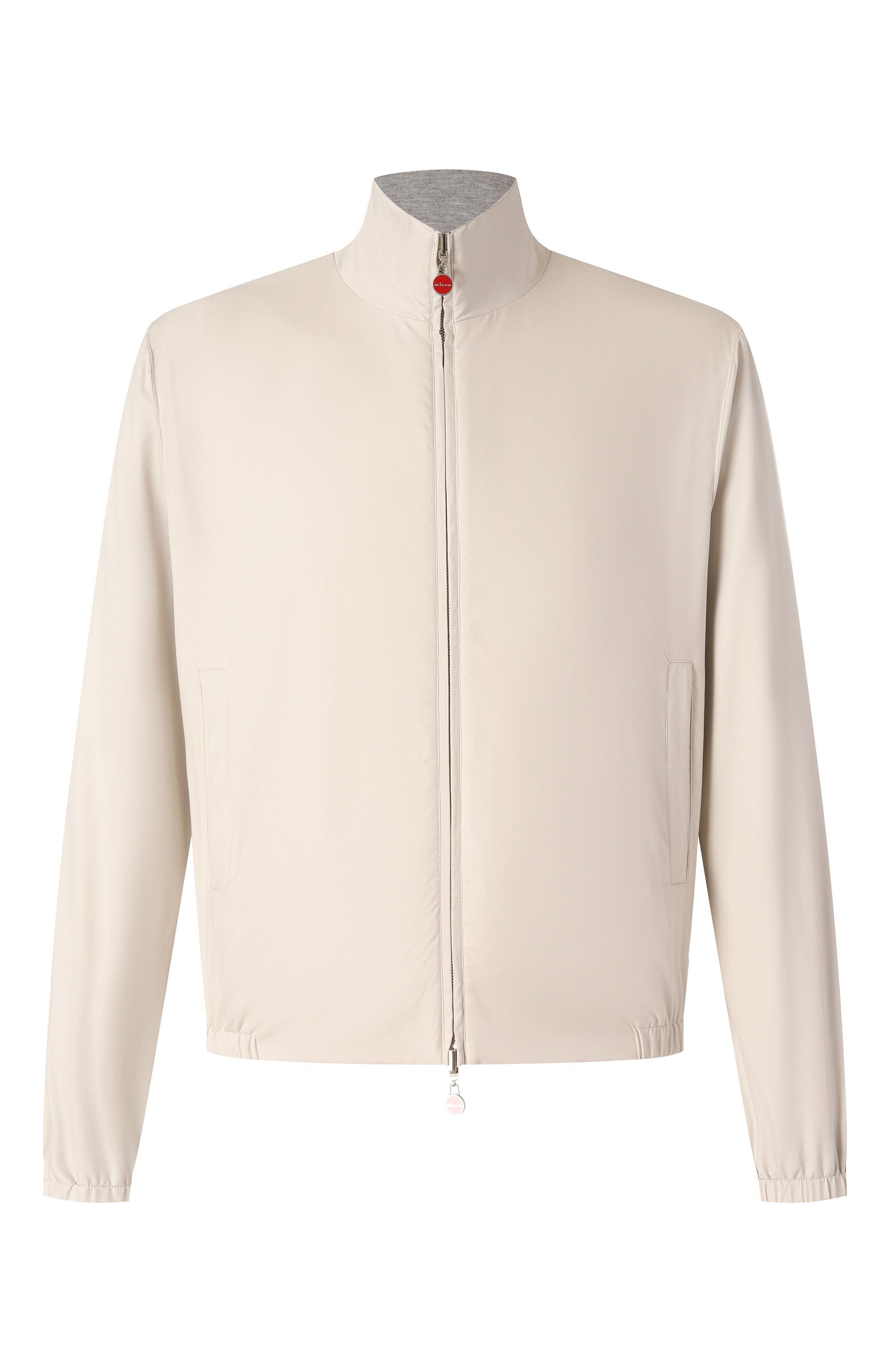 Двусторонний бомбер KITON, арт. UW2061V0830F02, фото 1