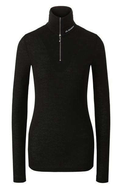 Женская водолазка JIL SANDER, арт. J40GC0021-J70021