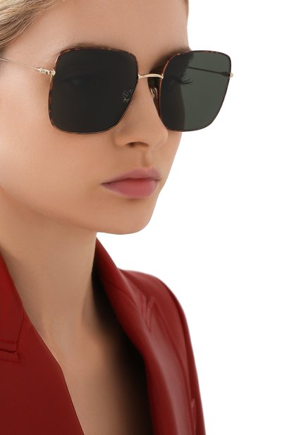 Солнцезащитные очки DIOR EYEWEAR, арт. DI0RSTELLAIRE1 J5G 07, фото 2