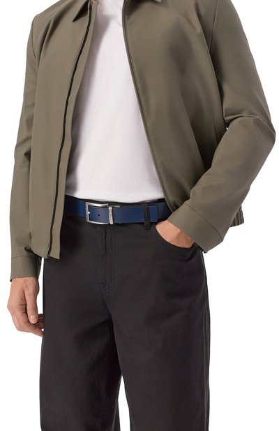 Двусторонний ремень EMPORIO ARMANI, арт. EM001772/AF15136, фото 3