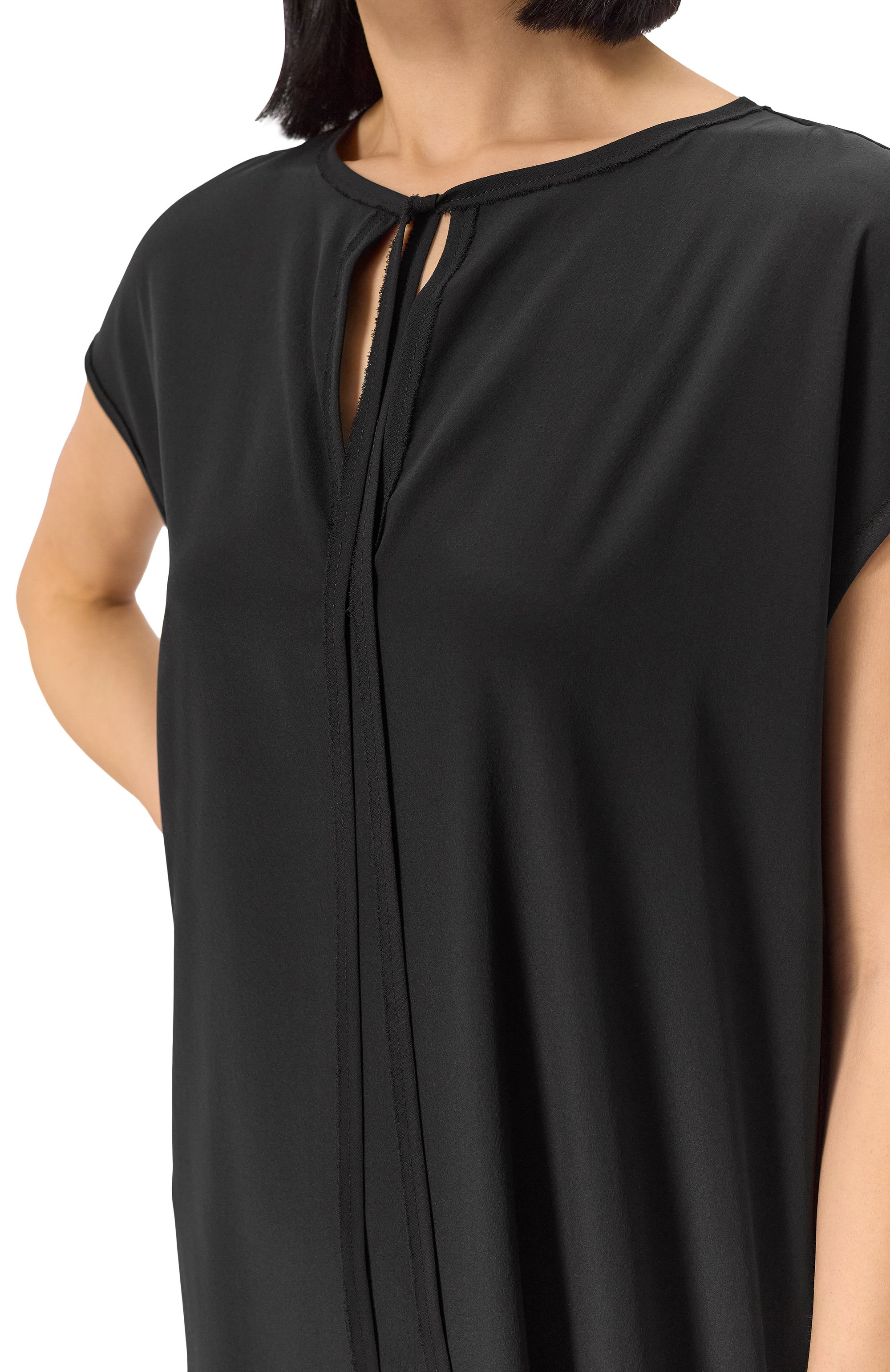 Шелковое платье SHAN, арт. 42521-69., фото 5