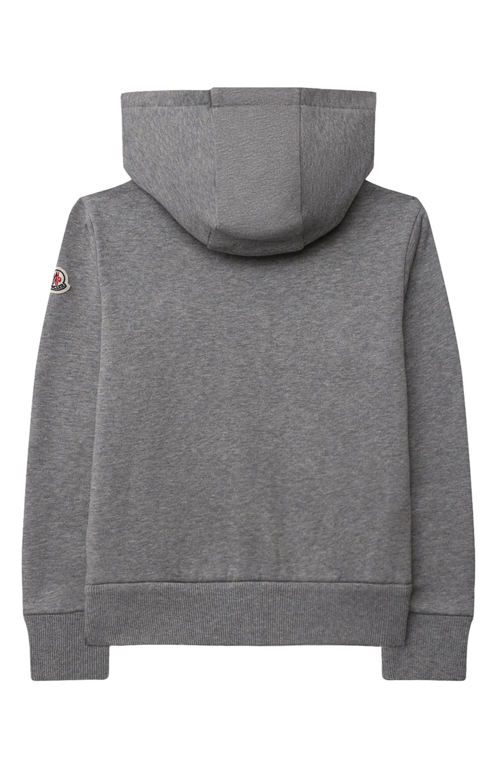 Комплект из толстовки и брюк MONCLER, арт. G2-954-8M761-20-809B3/4-6A, фото 3