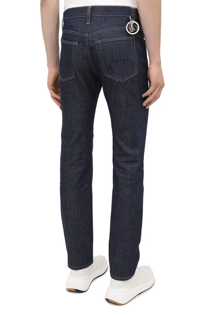 Джинсы HELMUT LANG, арт. K04DM208, фото 4