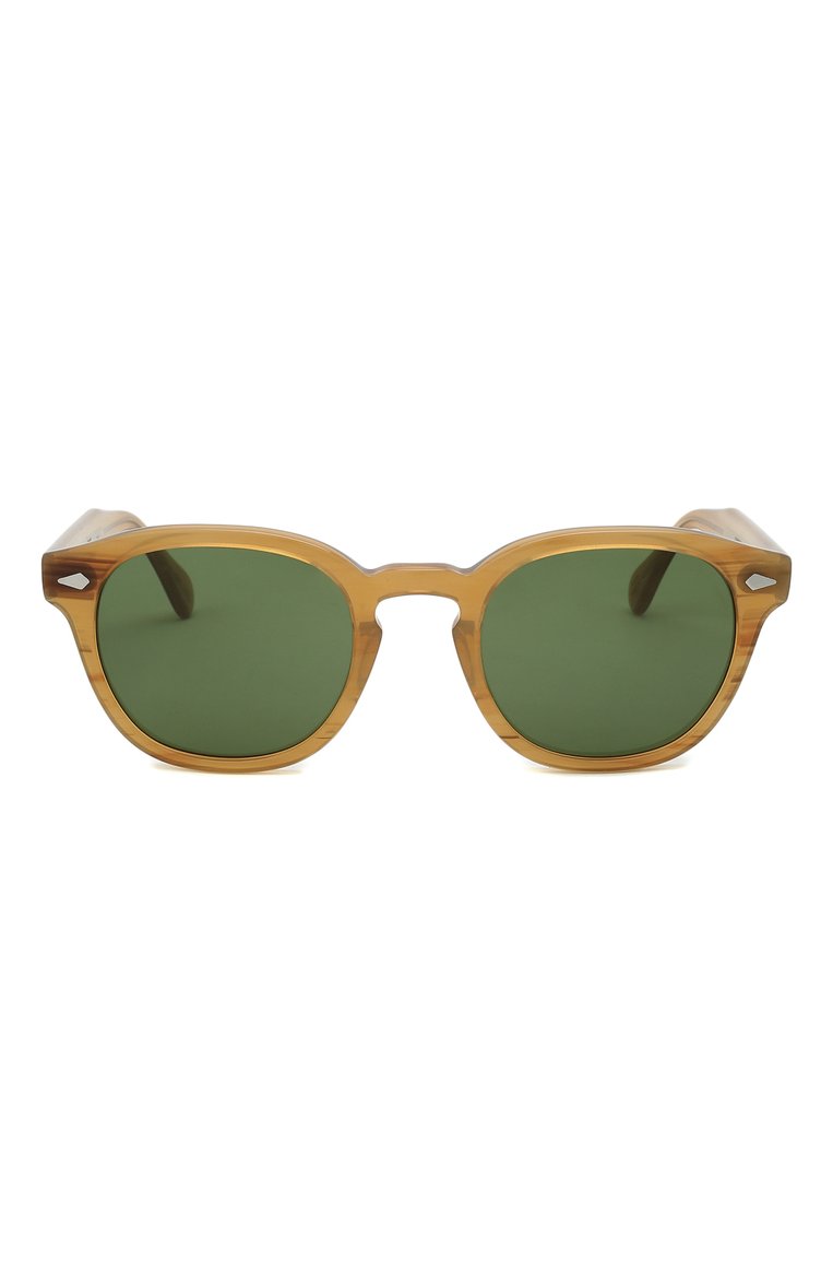 Солнцезащитные очки MOSCOT, арт. LEMT0SH SUN 0208-04, фото 1