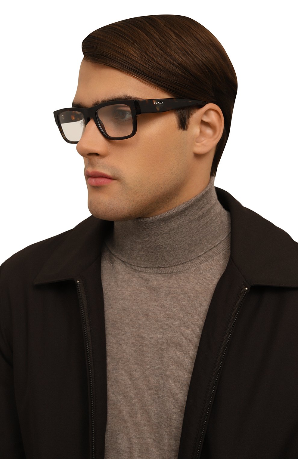 Оправа PRADA, арт. 15YV-2AU101, фото 3