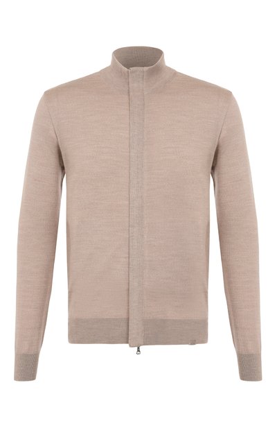 Мужской шерстяной кардиган PAUL&SHARK, арт. 25411704