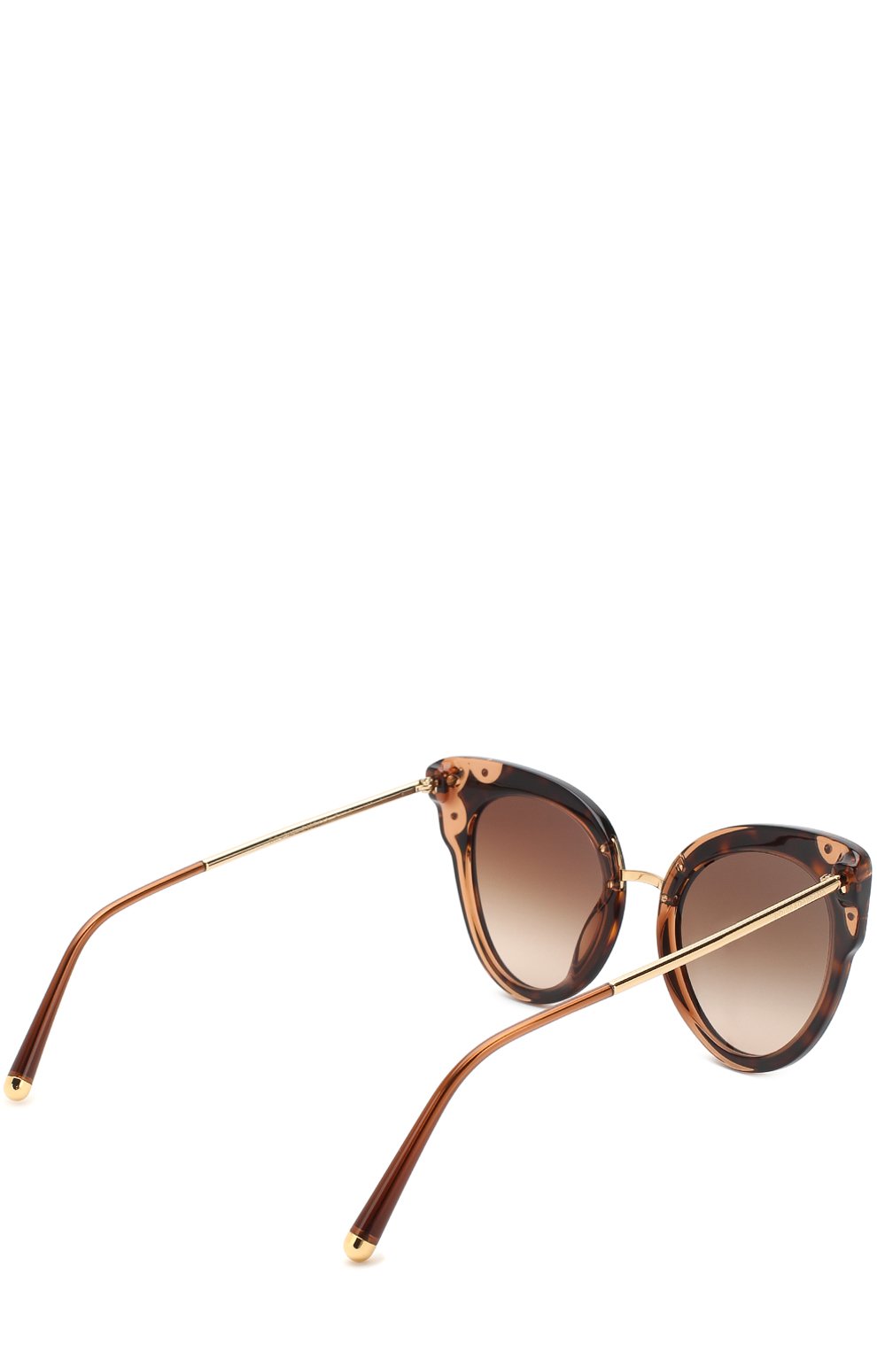 Солнцезащитные очки DOLCE & GABBANA, арт. 4340-318513, фото 3
