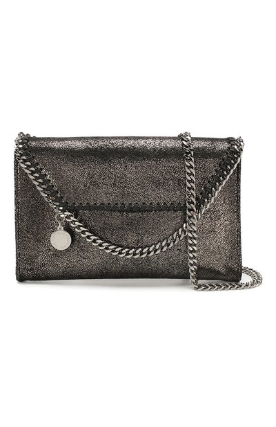 Сумка falabella mini STELLA MCCARTNEY, арт. 581238/W9056, фото 5