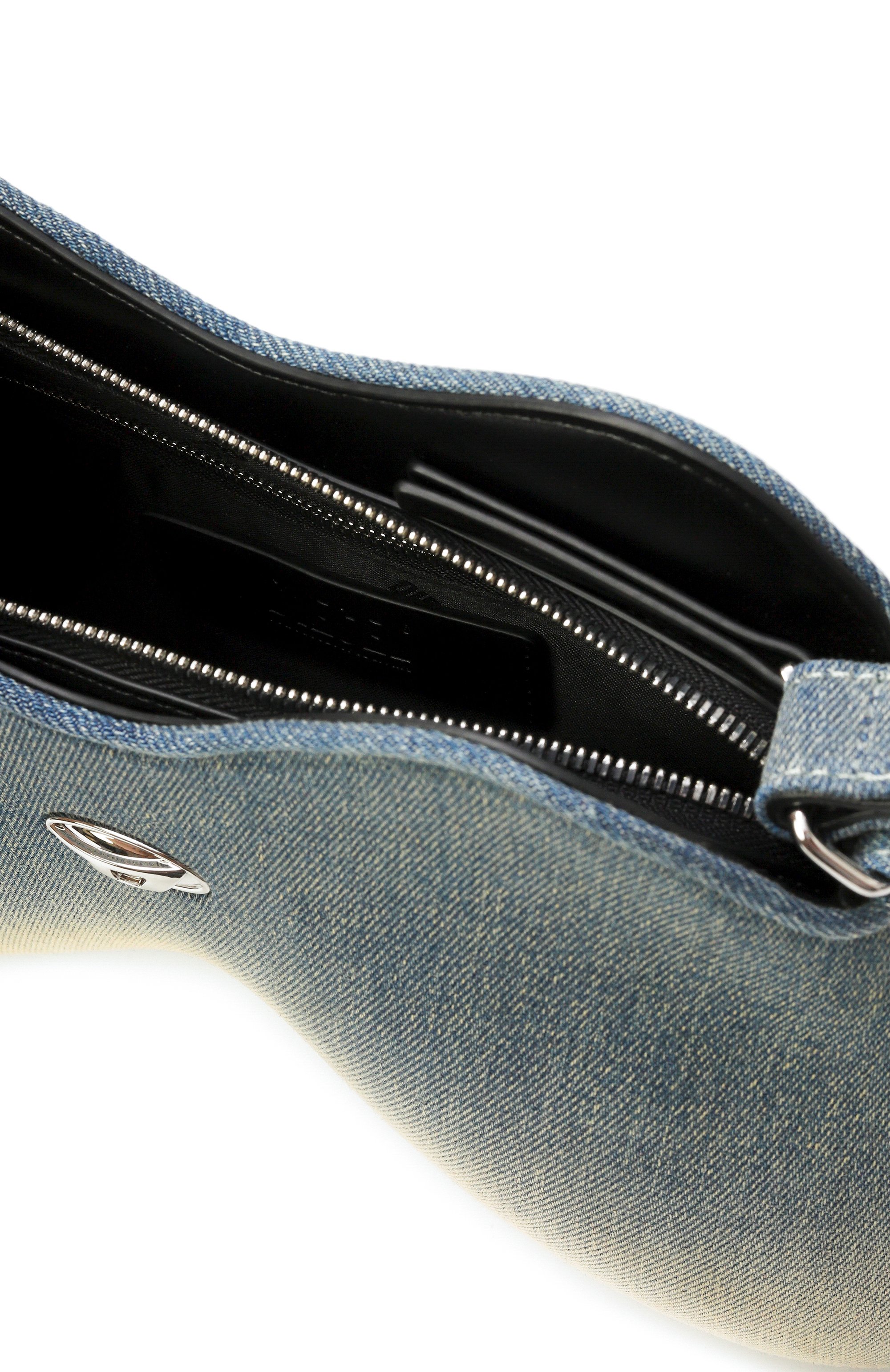 Сумка double-d DIESEL, арт. X10327/P5499, фото 5