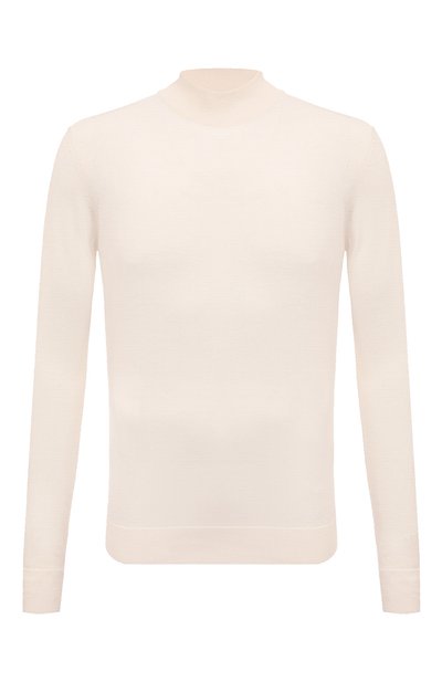 Мужской водолазка из кашемира и шелка STEFANO RICCI, арт. KE03500L10/E23345