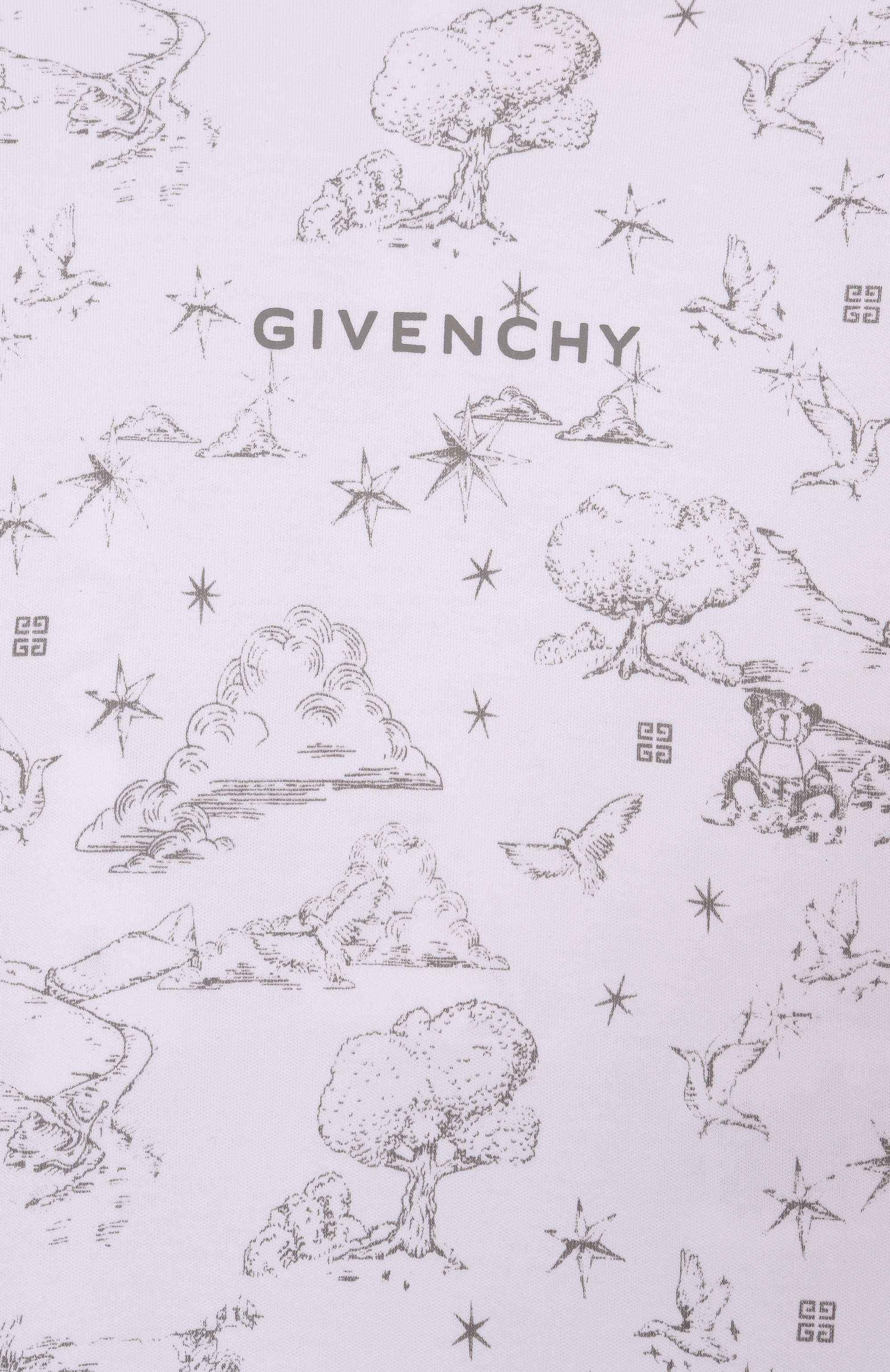 Комплект из трех предметов GIVENCHY, арт. H30613, фото 8