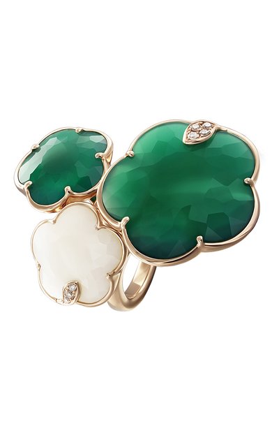 Женские кольцо PASQUALE BRUNI, арт. 16119R