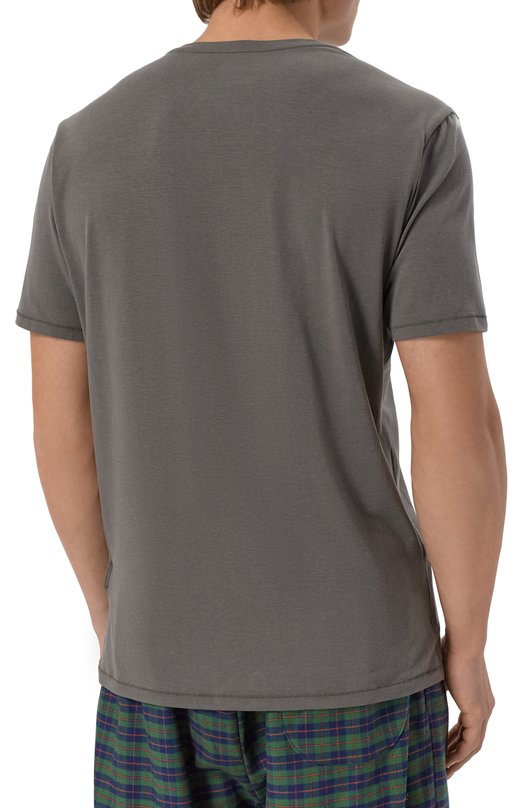 Комплект из двух футболок Diesel A19326/0CEBY Разноцветный  A19326/0CEBY Фото 4