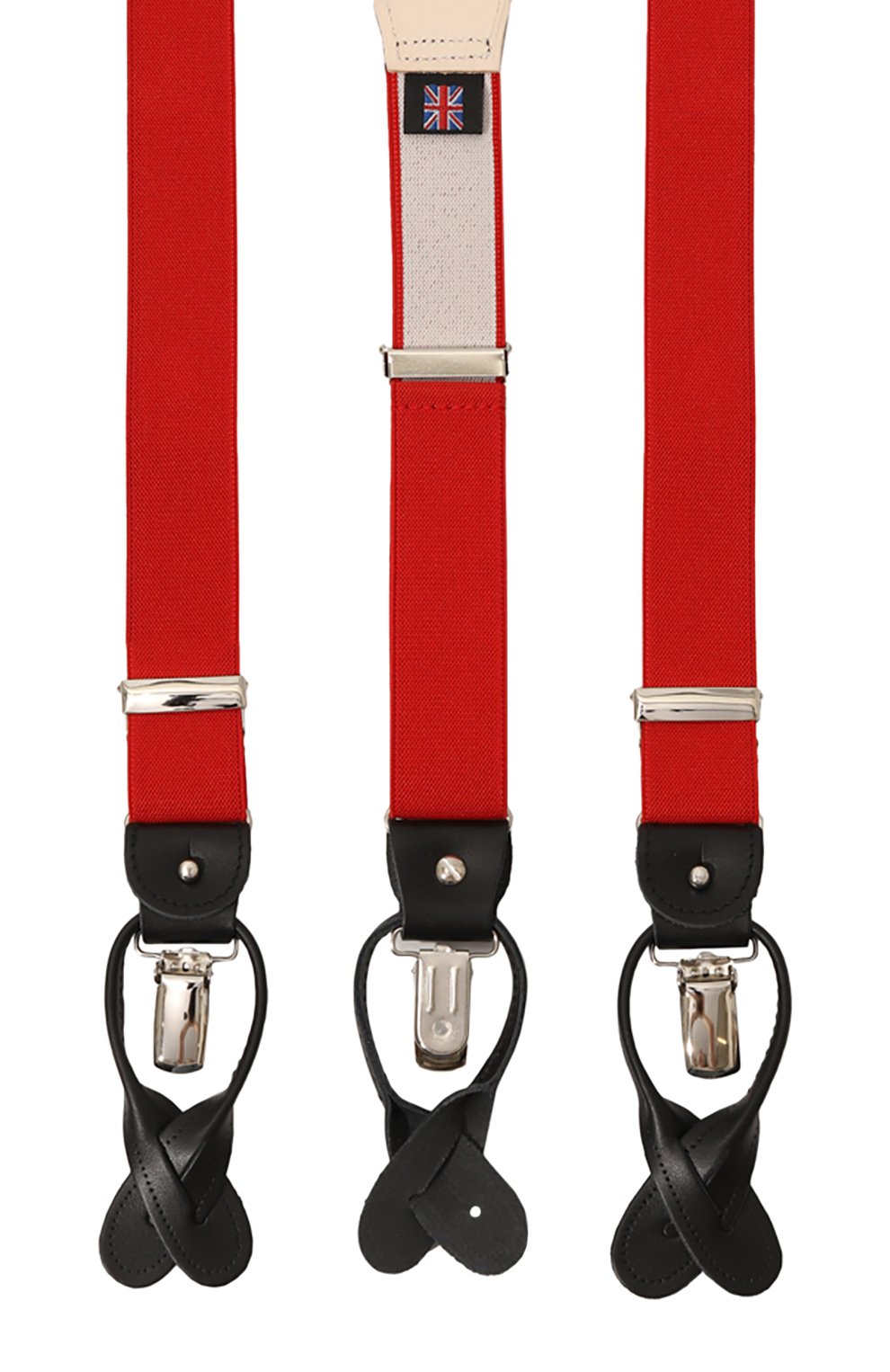 Подтяжки ALBERT THURSTON, арт. 41 2IN1, фото 2