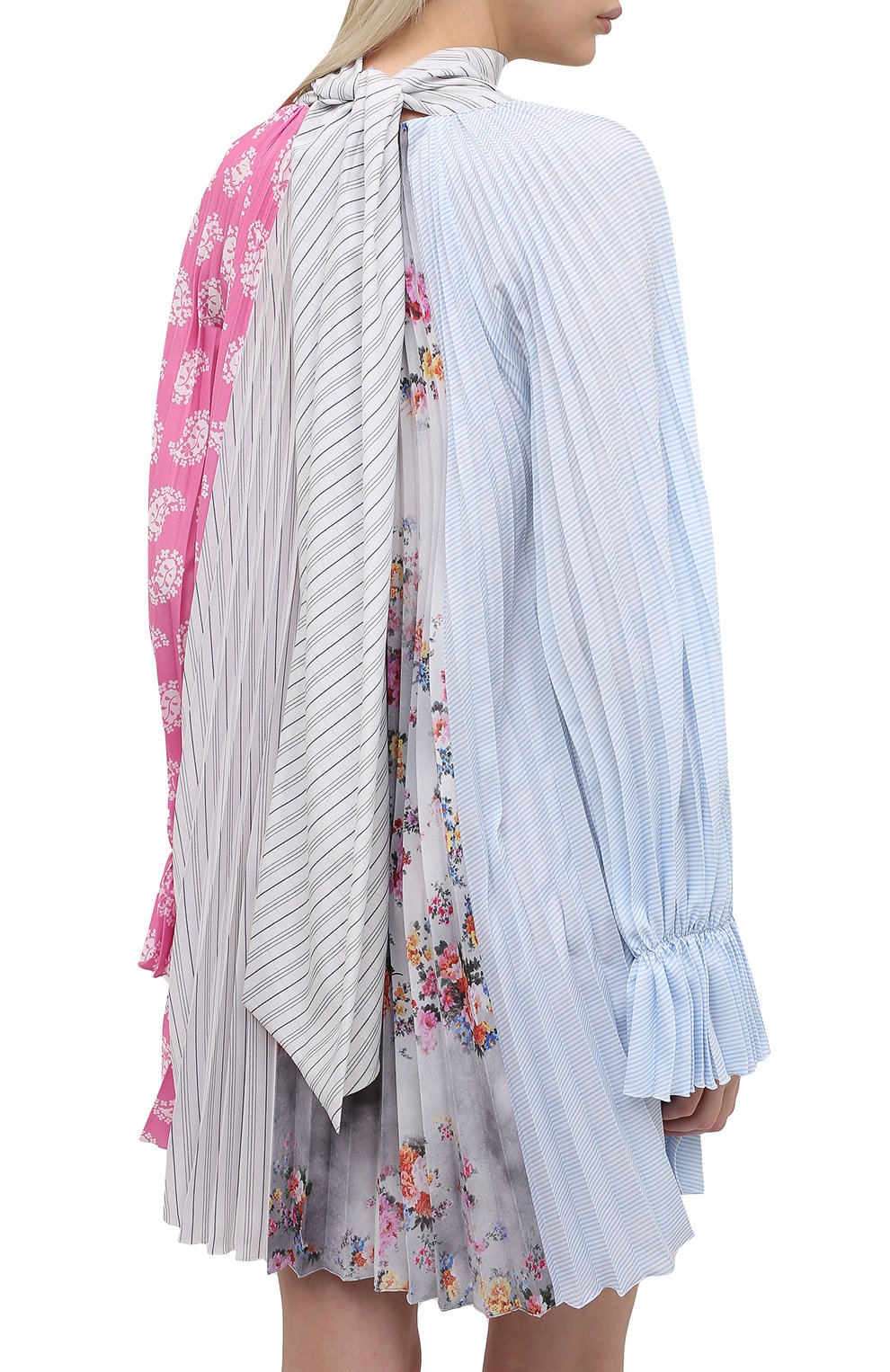 Платье MSGM, арт. 3041MDA32P 217275, фото 4