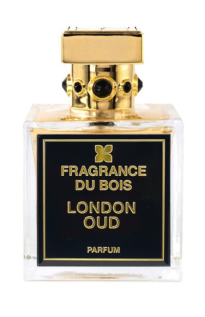 Парфюмерная вода london oud (100ml) FRAGRANCE DU BOIS, арт. 5081304301050, фото 1