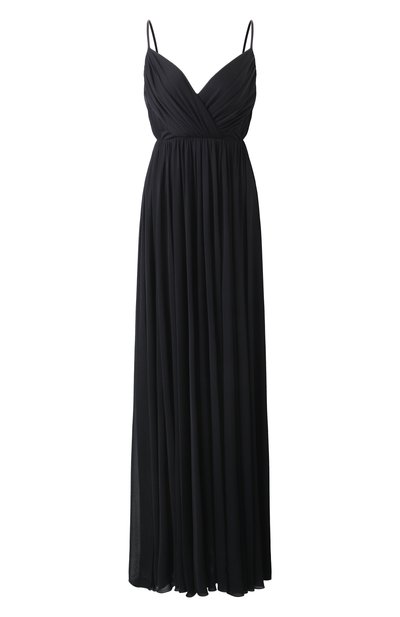 Женское платье из вискозы и шелка GIAMBATTISTA VALLI, арт. 25SSPVCL5179-21JER