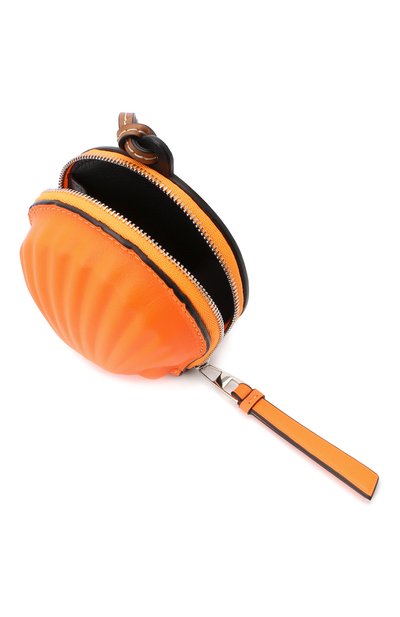 Клатч seashell loewe x paula's ibiza LOEWE, арт. C621232X14, фото 4