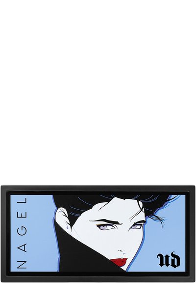 Палетка для губ vice nagel URBAN DECAY, арт. 3605971634741, фото 1