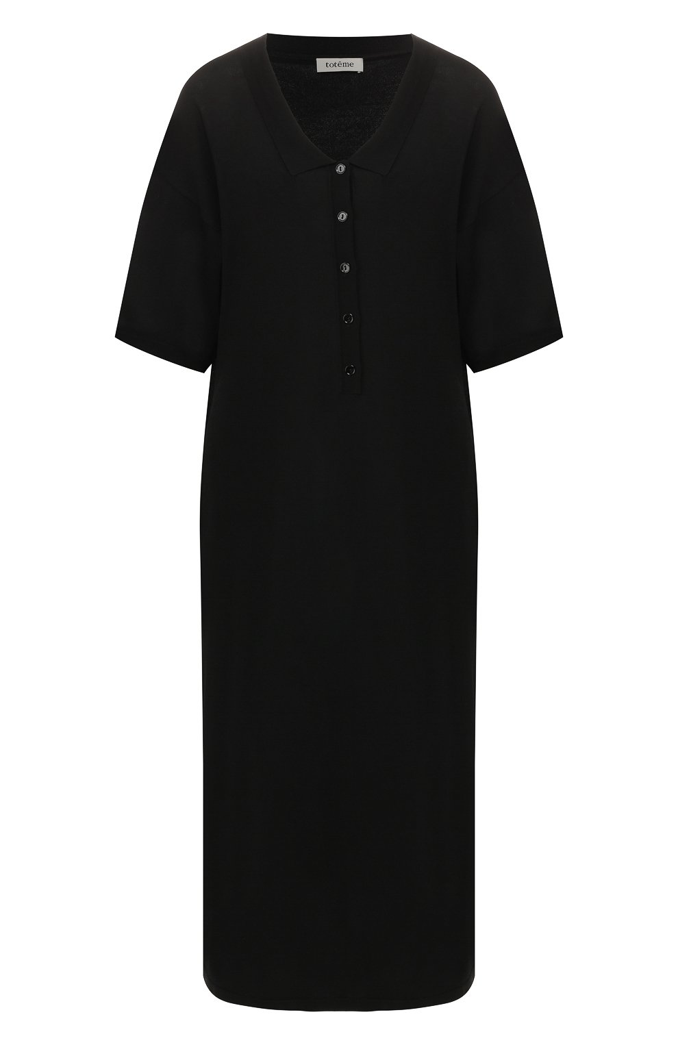 Платье TOTEME, арт. BELIZE XXS 1706-1633, фото 1