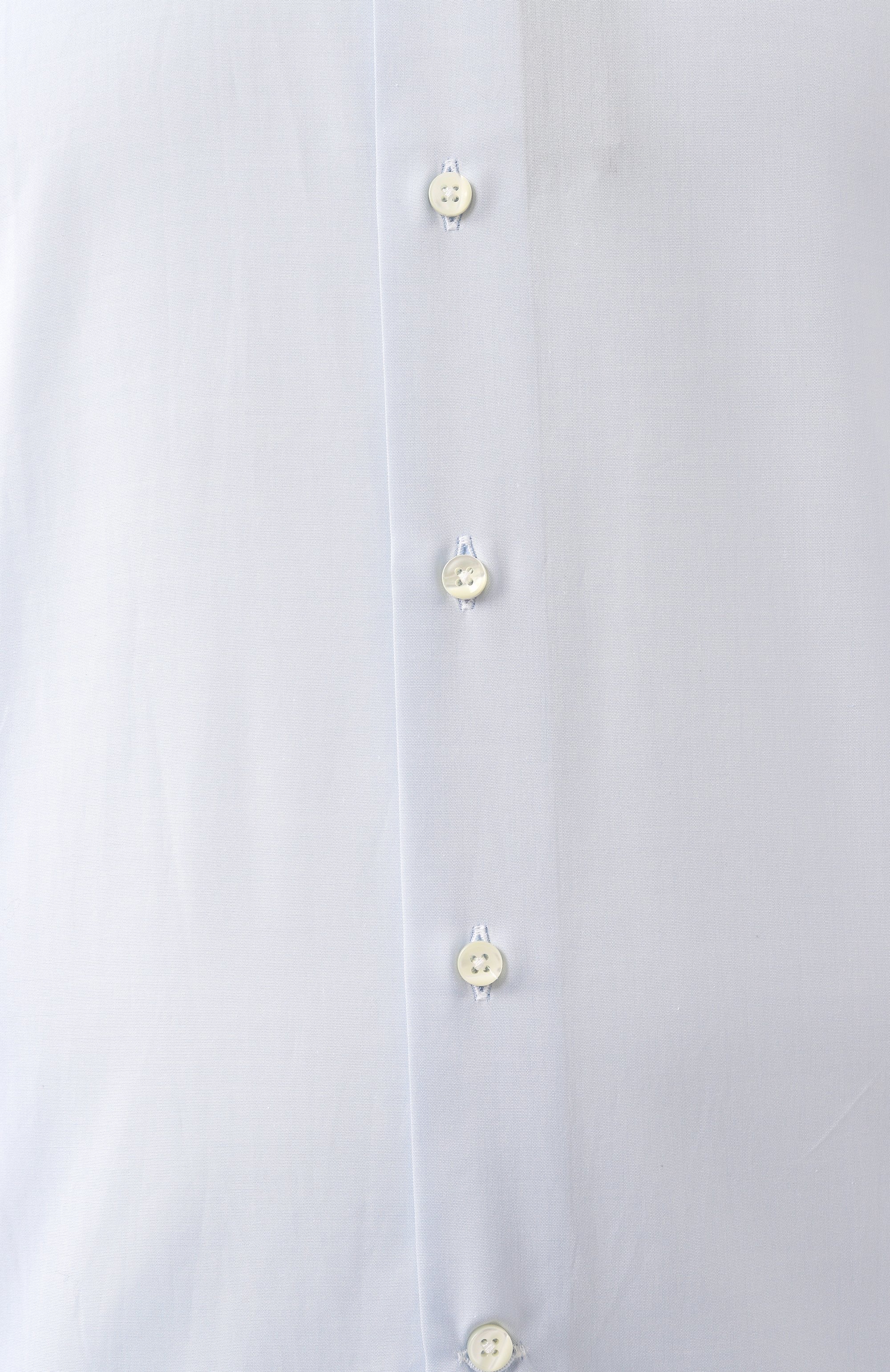 Хлопковая сорочка CANALI, арт. CCL7018/GA60130, фото 6