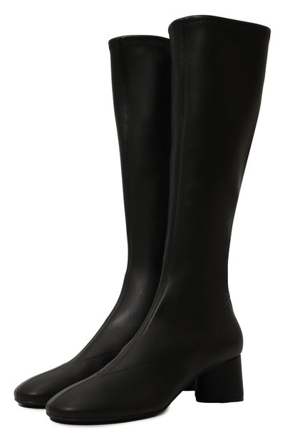 Сапоги sr pilier 50 SERGIO ROSSI, арт. B10910/MTEE54, фото 1