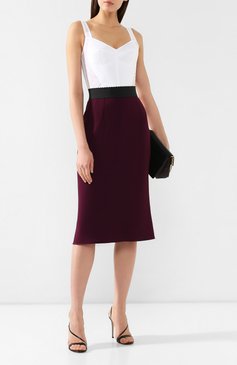 Юбка DOLCE & GABBANA, арт. F4A1FT/FURDV, фото 2