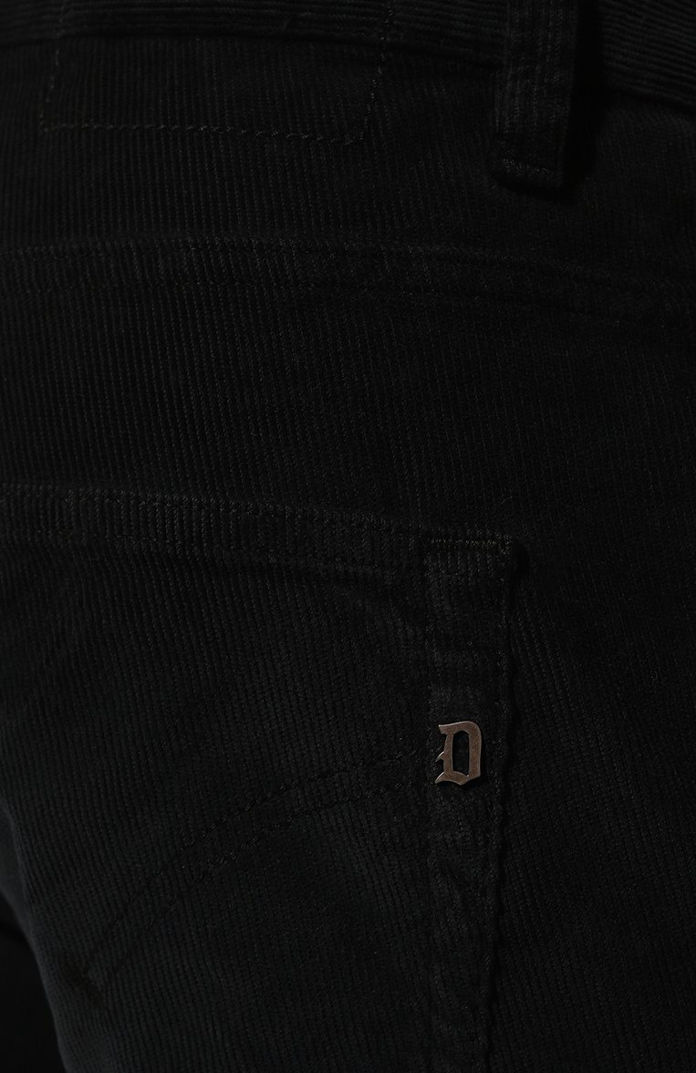 Вельветовые брюки DONDUP, арт. UP434/VS0028U PTD, фото 1