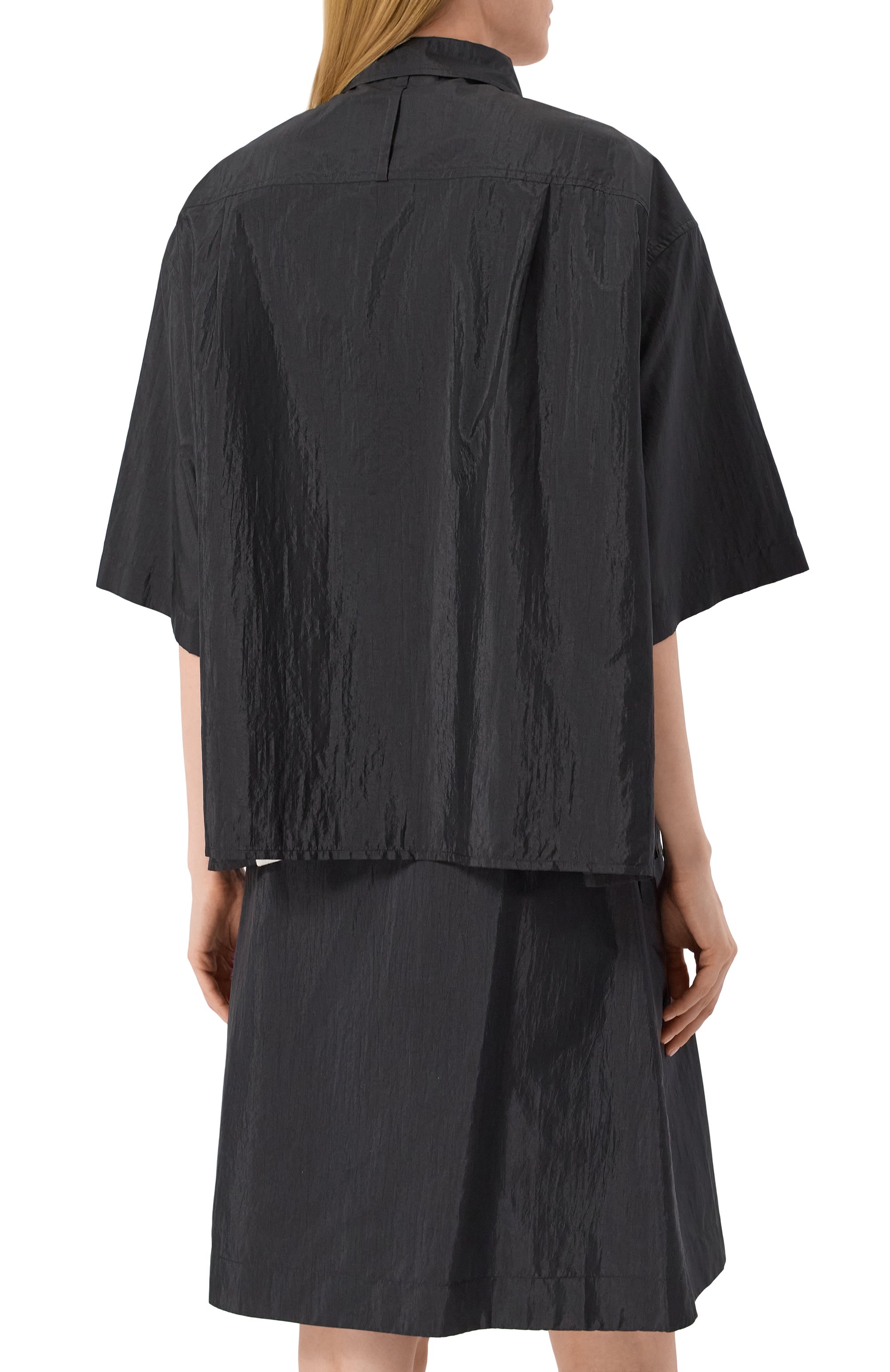 Рубашка JIL SANDER, арт. J40DL0167/J70003, фото 4