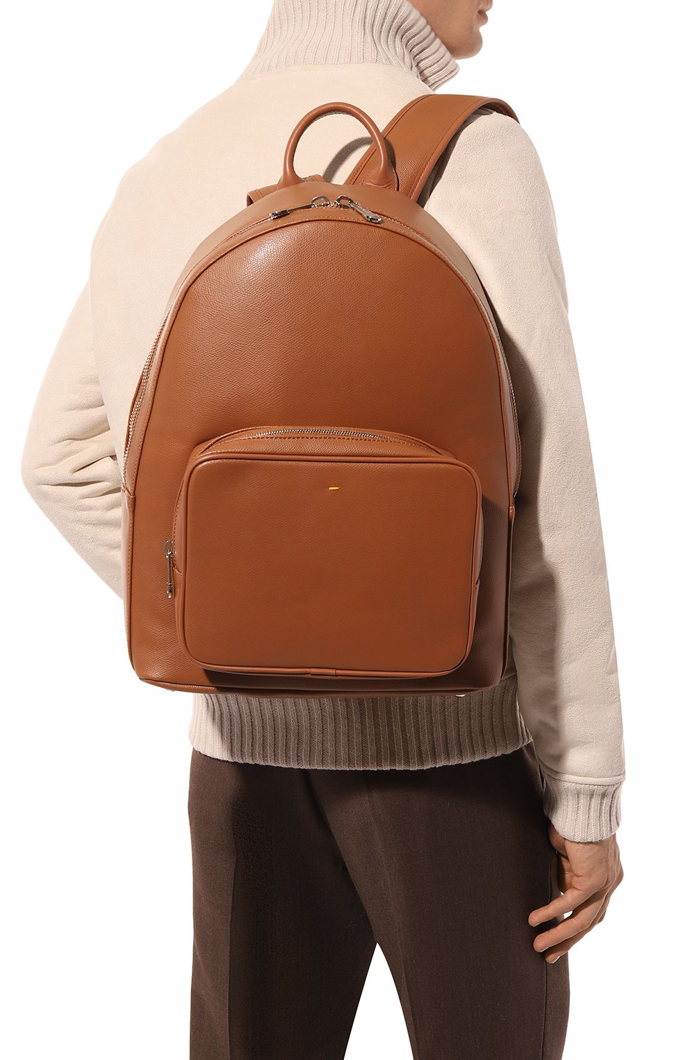 Рюкзак DOUCAL'S, арт. DZ0007--02PT7360, фото 2