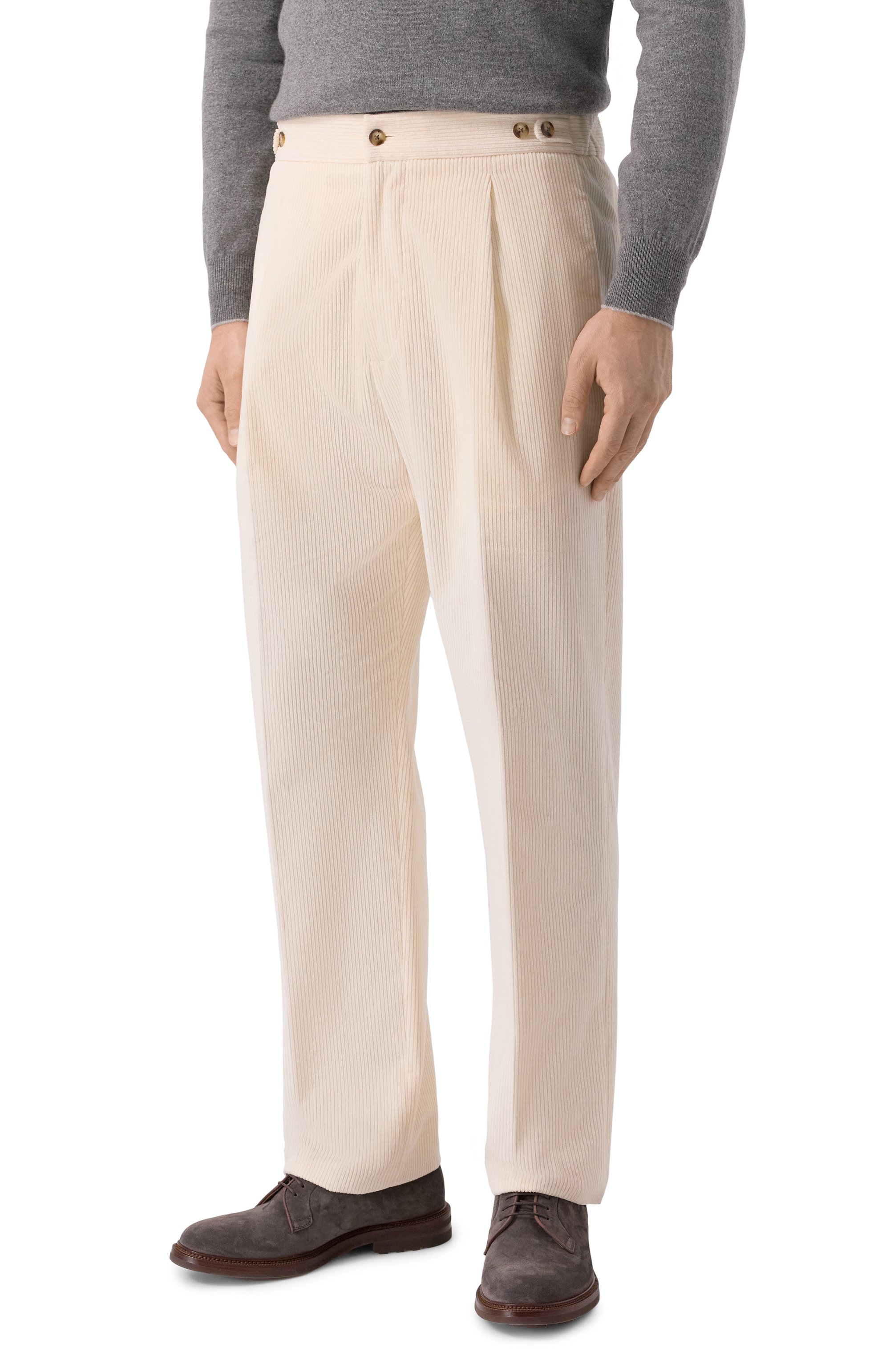 Вельветовые брюки MVST, арт. M25.1MM.T410/W01, фото 3