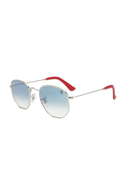 Солнцезащитные очки RAY-BAN, арт. 3548NM-F0073F, фото 1