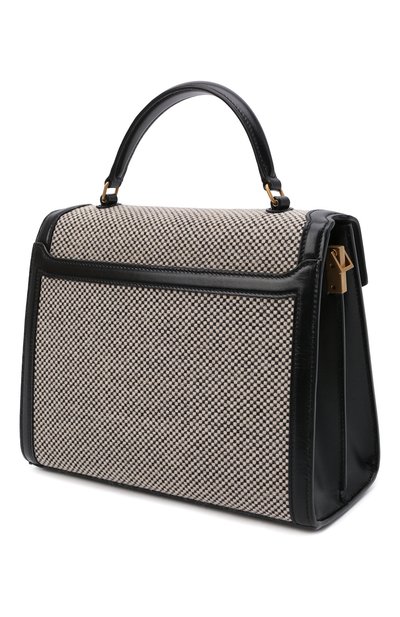 Су мка cassandra medium SAINT LAURENT, арт. 623931/25E1W, фото 3