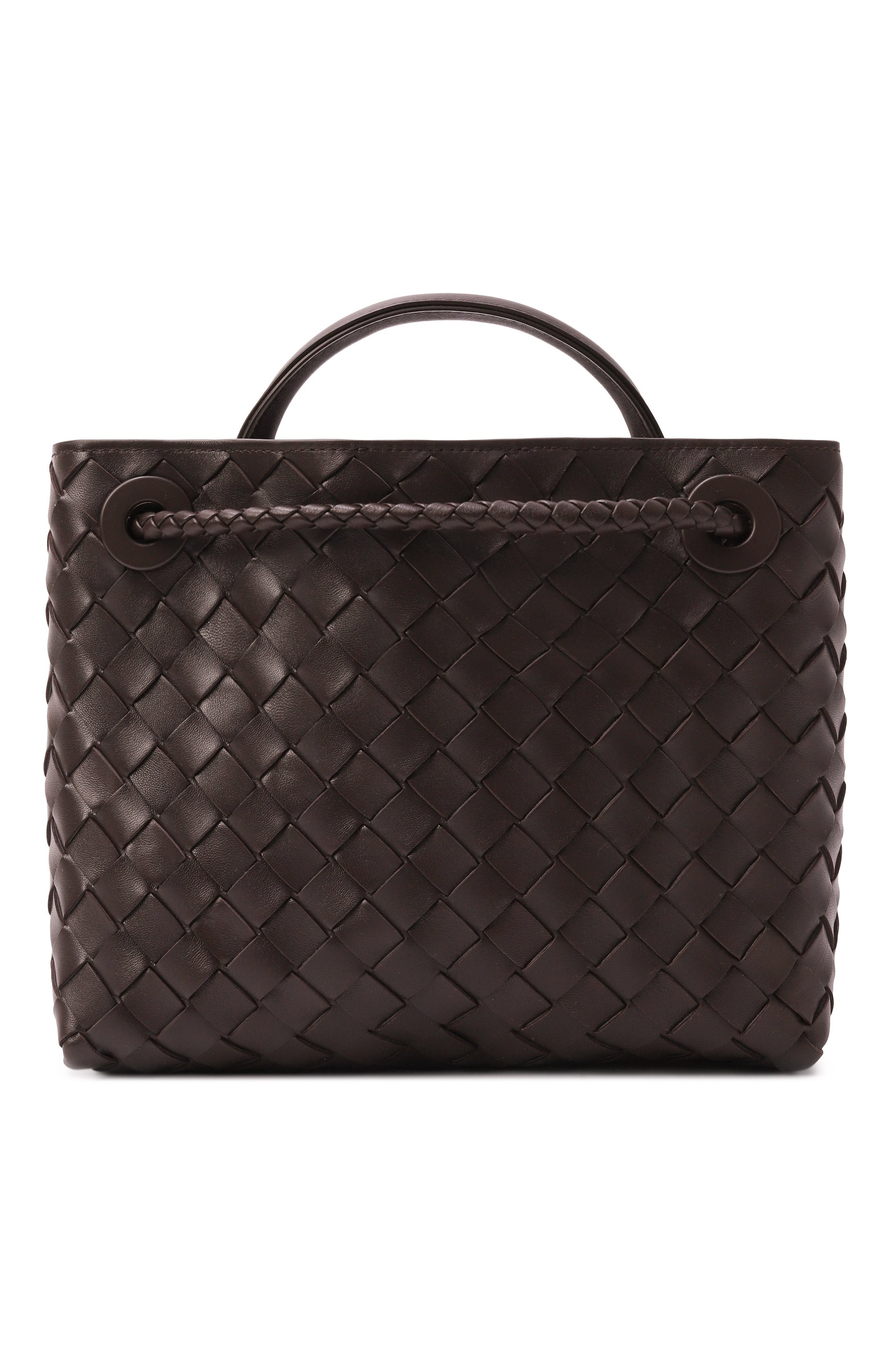 Сумка andiamo small BOTTEGA VENETA, арт. 766014/VCPP1, фото 6