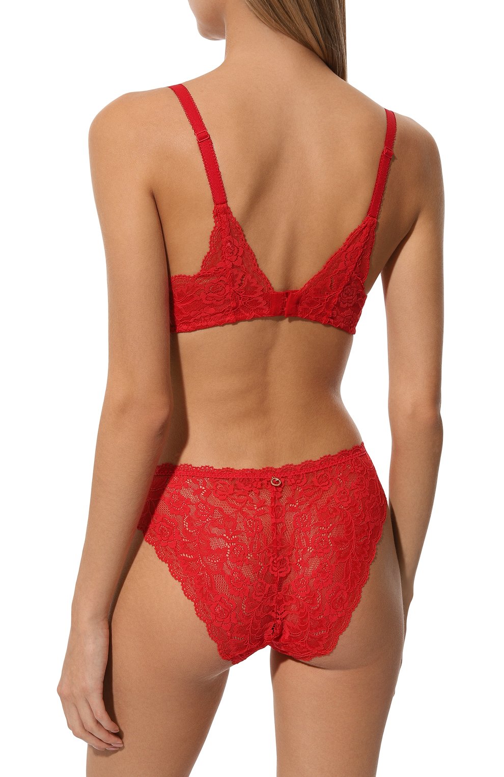 Трусы-слипы AUBADE, арт. HK27, фото 3