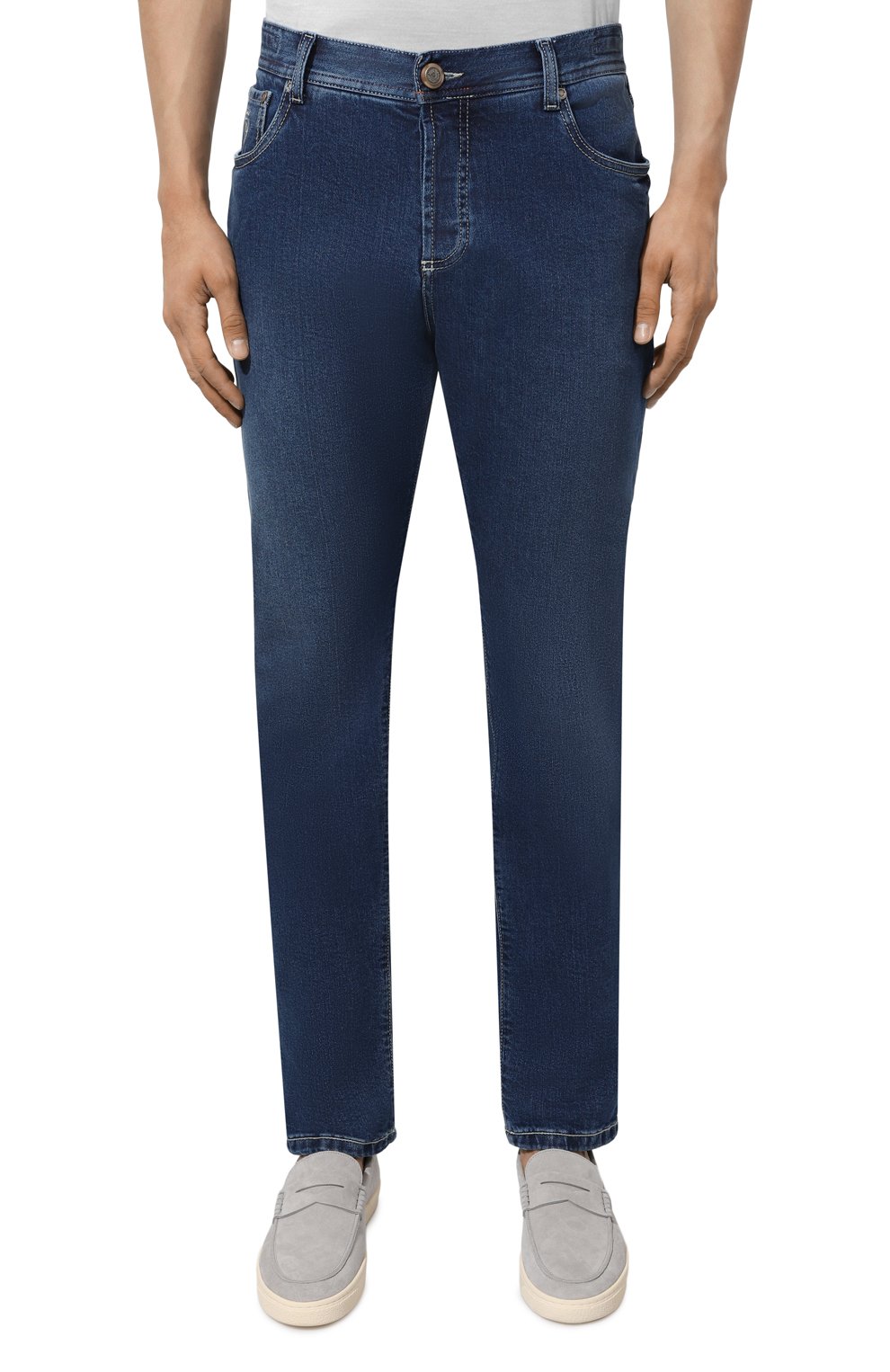 Джинсы RICHARD J. BROWN, арт. MILAN0 B/T177/W654, фото 3