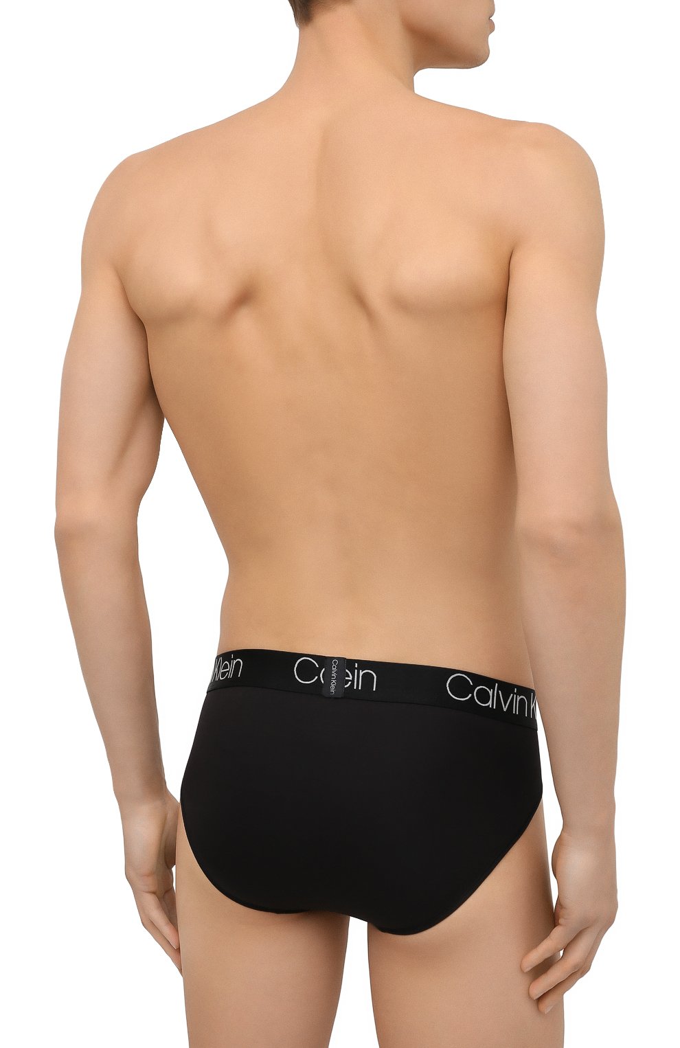 Брифы CALVIN KLEIN, арт. NB1555A, фото 3