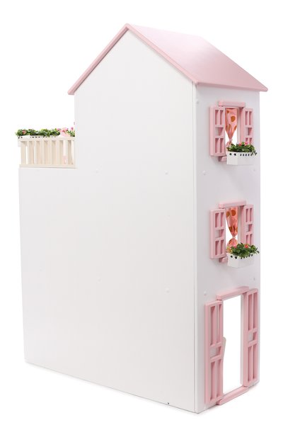 Игрушечный дом с мебелью CAROLON, арт. Ц-0310/060320, фото 2