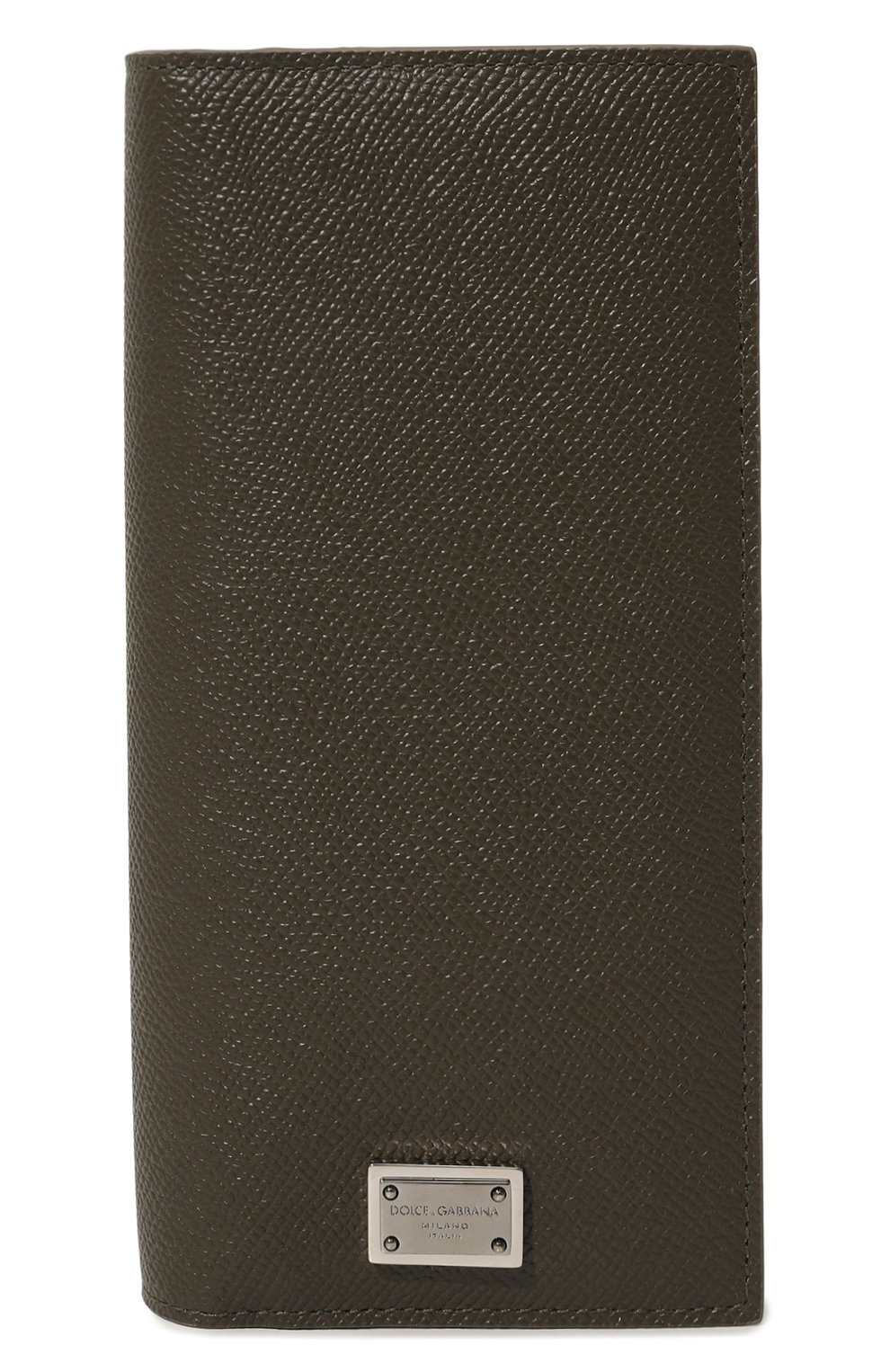 Кожаное портмоне DOLCE & GABBANA, арт. BP2573/AG219, фото 1