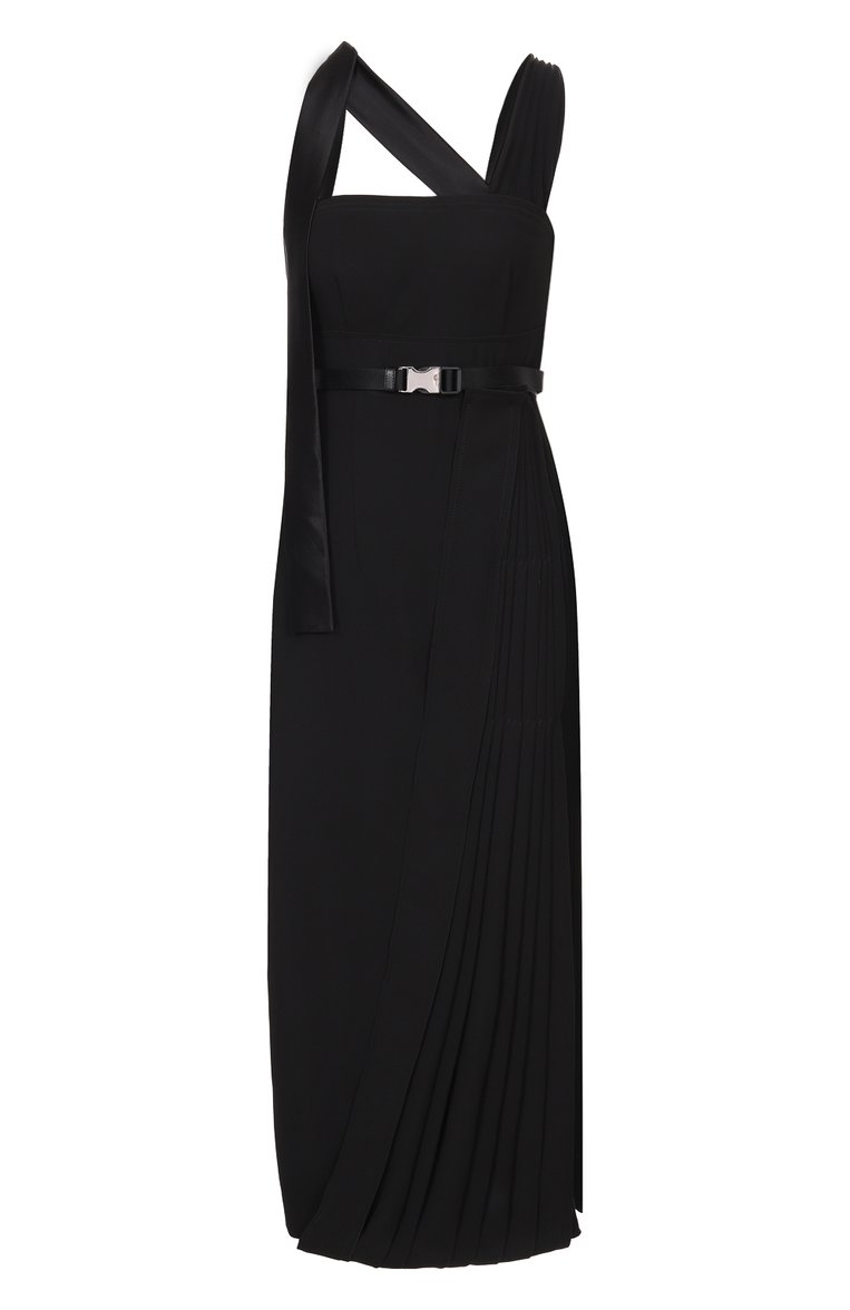 Платье PRADA, арт. P38Q7H-1U07-F0806-192, фото 1