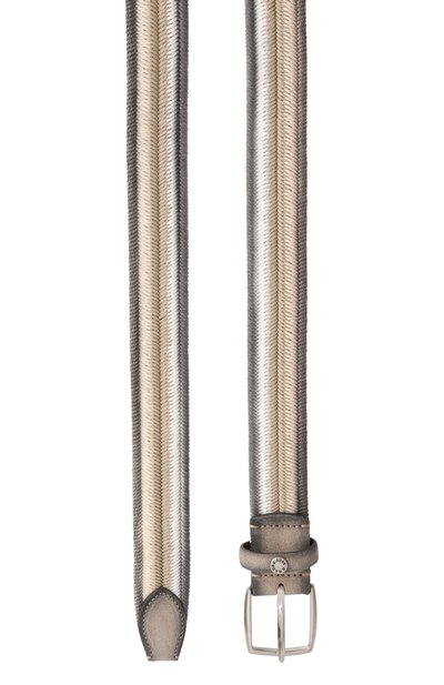 Текстильный ремень PAUL&SHARK, арт. 25416048/140, фото 3