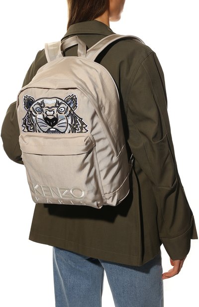 Рюкзак kampus KENZO, арт. FA65SF300F20, фото 2